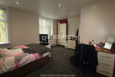 8 bed house, St. Michaels Villas, Headingley, Leeds, LS63AF - Image 5