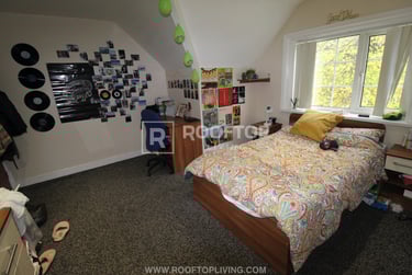 8 bed house, St. Michaels Villas, Headingley, Leeds, LS63AF - Image 15