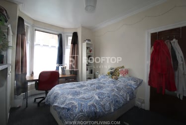6 bed house, Hessle Place, Hyde Park, Leeds, LS61EU - Image 7