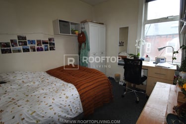 6 bed house, Hessle Place, Hyde Park, Leeds, LS61EU - Image 6