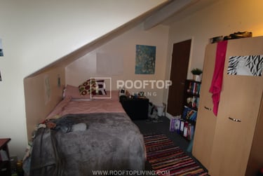 6 bed house, Hessle Place, Hyde Park, Leeds, LS61EU - Image 13