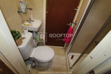 6 bed house, Hessle Place, Hyde Park, Leeds, LS61EU - Image 8