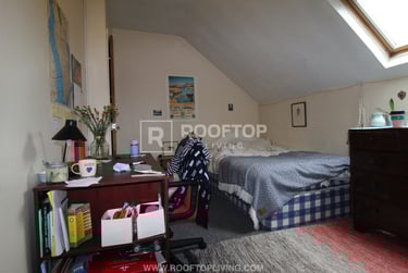 6 bed house, Hessle Place, Hyde Park, Leeds, LS61EU - Image 11