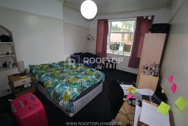 7 bed house, St. Michaels Villas, Headingley, Leeds, LS63AF - Image 5