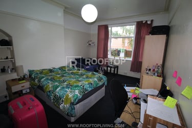 7 bed house, St. Michaels Villas, Headingley, Leeds, LS63AF - Image 8