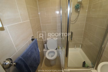 7 bed house, St. Michaels Villas, Headingley, Leeds, LS63AF - Image 11