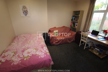7 bed house, St. Michaels Villas, Headingley, Leeds, LS63AF - Image 9