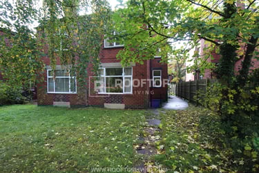 7 bed house, St. Michaels Villas, Headingley, Leeds, LS63AF - Image 15