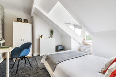 6 bed house, Woodsley Road, Hyde Park, Leeds, LS31DU - Image 6