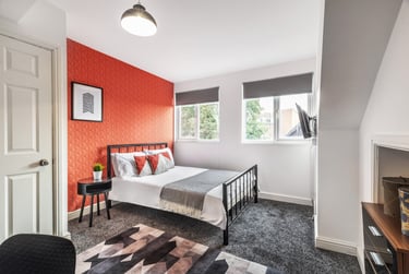 6 bed house, Woodsley Road, Hyde Park, Leeds, LS31DU - Image 4