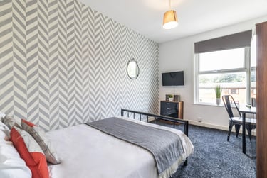 6 bed house, Woodsley Road, Hyde Park, Leeds, LS31DU - Image 7