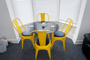 6 bed house, Norwood Terrace, Hyde Park, Leeds, LS61EA - Image 9