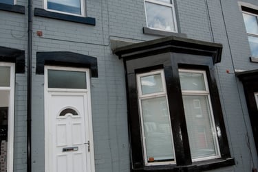 6 bed house, Norwood Terrace, Hyde Park, Leeds, LS61EA - Image 14