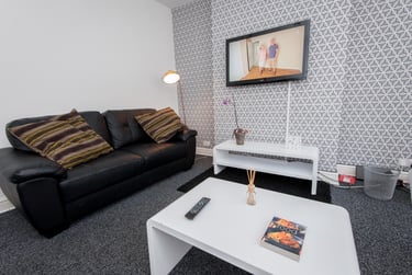 6 bed house, Norwood Terrace, Hyde Park, Leeds, LS61EA - Image 10