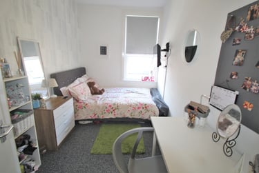 6 bed house, Norwood Terrace, Hyde Park, Leeds, LS61EA - Image 11