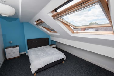 6 bed house, Norwood Terrace, Hyde Park, Leeds, LS61EA - Image 3