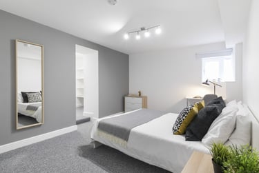 2 bed house, Knowle Mount, Burley, Leeds, LS42PP - Image 6