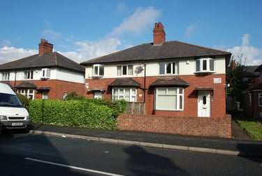 3 bed house, Brudenell Road, Burley, Leeds, LS61LS - Image 2