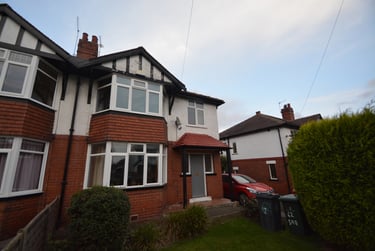 3 bed house, St. Annes Road, Headingley, Leeds, LS63PA - Image 13