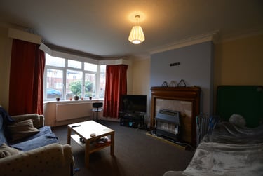 3 bed house, St. Annes Road, Headingley, Leeds, LS63PA - Image 1