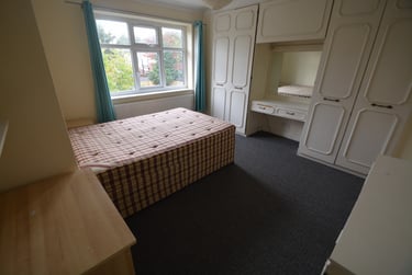 4 bed house, St. Annes Road, Headingley, Leeds, LS63NY - Image 9