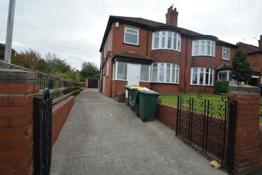 4 bed house, St. Annes Road, Headingley, Leeds, LS63NY - Image 2