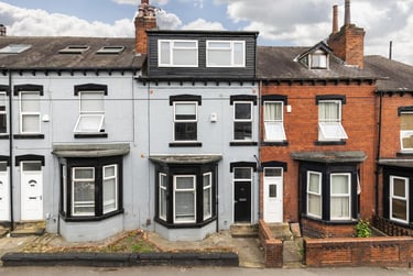 6 bed house, Norwood Terrace, Hyde Park, Leeds, LS61EA - Image 13