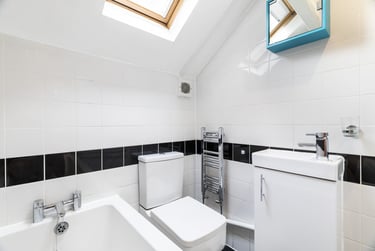 6 bed house, Norwood Terrace, Hyde Park, Leeds, LS61EA - Image 7