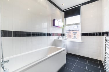 6 bed house, Norwood Terrace, Hyde Park, Leeds, LS61EA - Image 11