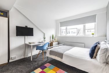 6 bed house, Norwood Terrace, Hyde Park, Leeds, LS61EA - Image 5