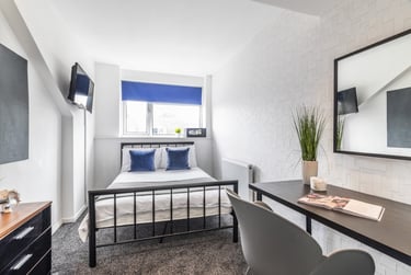 6 bed house, Norwood Terrace, Hyde Park, Leeds, LS61EA - Image 10