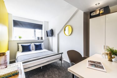 6 bed house, Norwood Terrace, Hyde Park, Leeds, LS61EA - Image 8