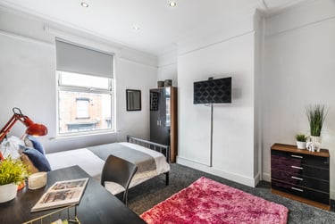 6 bed house, Norwood Terrace, Hyde Park, Leeds, LS61EA - Image 6