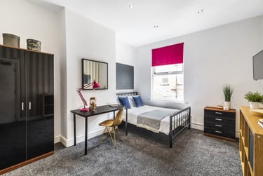 6 bed house, Norwood Terrace, Hyde Park, Leeds, LS61EA - Image 9