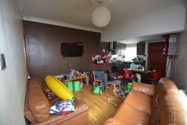 5 bed house, Norwood Place, Hyde Park, Leeds, LS61DY - Image 3