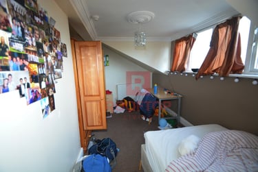 5 bed house, Norwood Place, Hyde Park, Leeds, LS61DY - Image 5