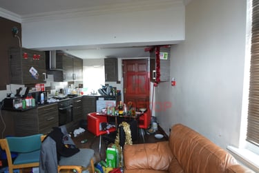 5 bed house, Norwood Place, Hyde Park, Leeds, LS61DY - Image 7