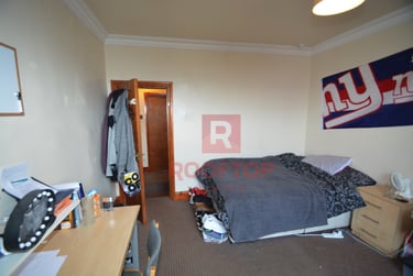 5 bed house, Norwood Place, Hyde Park, Leeds, LS61DY - Image 8