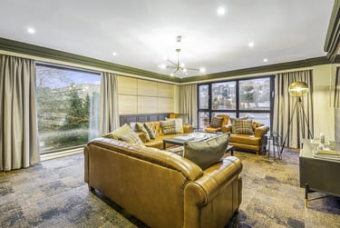 Elegance Apartment at Iconinc, Gravity, Beaumont Fee, City Centre, Lincoln, LN11UH - Image 12