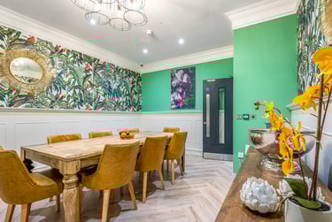 Elegance Apartment at Iconinc, Gravity, Beaumont Fee, City Centre, Lincoln, LN11UH - Image 14