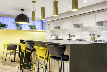 Grande - Duplex at Iconinc, Gravity, Beaumont Fee, City Centre, Lincoln, LN11UH - Image 13