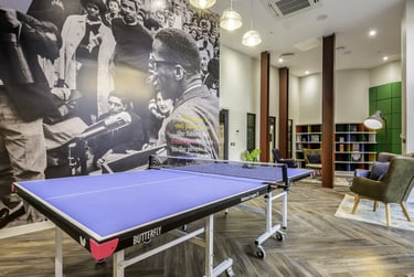 Grande - Duplex at Iconinc, Gravity, Beaumont Fee, City Centre, Lincoln, LN11UH - Image 9