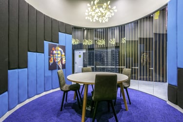 Grande - Duplex at Iconinc, Gravity, Beaumont Fee, City Centre, Lincoln, LN11UH - Image 20