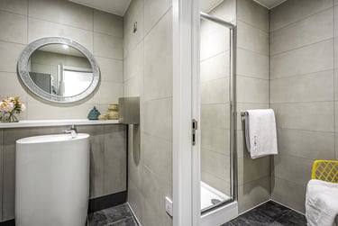 Grande - Duplex at Iconinc, Gravity, Beaumont Fee, City Centre, Lincoln, LN11UH - Image 31