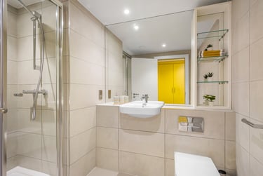 Grande - Duplex at Iconinc, Gravity, Beaumont Fee, City Centre, Lincoln, LN11UH - Image 4