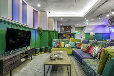 Neo Apartment at Iconinc, Gravity, Beaumont Fee, City Centre, Lincoln, LN11UH - Image 8