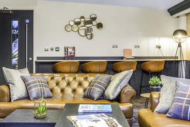 Neo Apartment at Iconinc, Gravity, Beaumont Fee, City Centre, Lincoln, LN11UH - Image 16