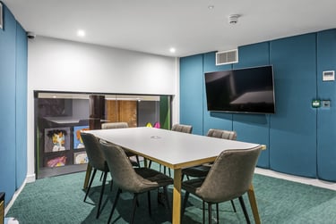 Neo Apartment at Iconinc, Gravity, Beaumont Fee, City Centre, Lincoln, LN11UH - Image 28