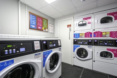 Neo Apartment at Iconinc, Gravity, Beaumont Fee, City Centre, Lincoln, LN11UH - Image 45