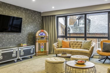 Smart Apartment at Iconinc, Gravity, Beaumont Fee, City Centre, Lincoln, LN11UH - Image 16